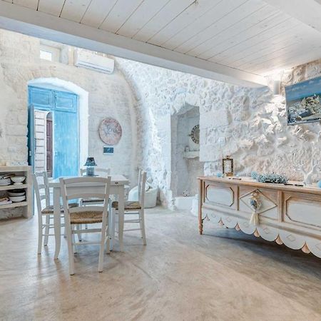 Bianco Calce - Ostuni Vila Exterior foto