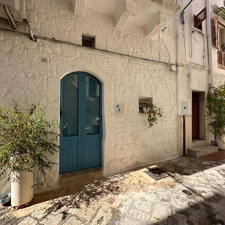 Bianco Calce - Ostuni Vila Exterior foto