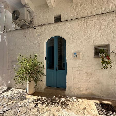 Bianco Calce - Ostuni Vila Exterior foto
