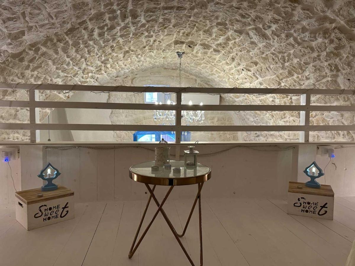 Bianco Calce - Ostuni Vila Exterior foto