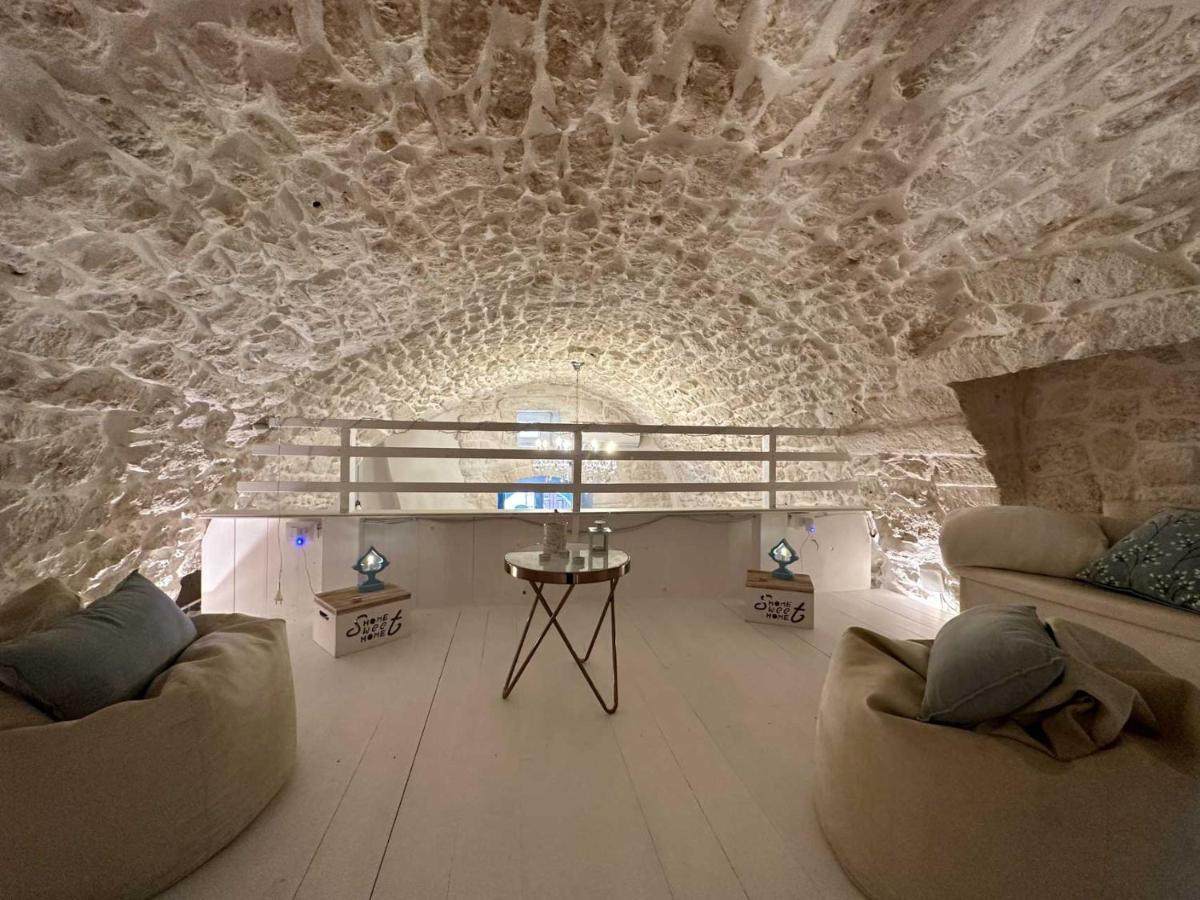 Bianco Calce - Ostuni Vila Exterior foto